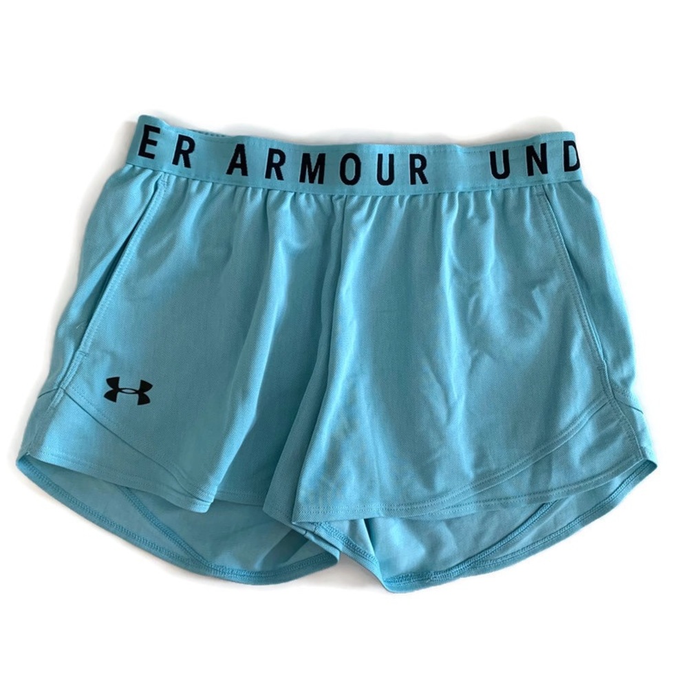 Under Armour shorts